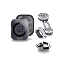 Moto Bundle AVM Chrome