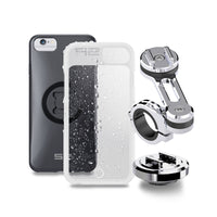 Moto Bundle AVM Chrome