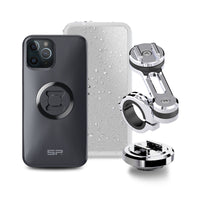 Moto Bundle AVM Chrome