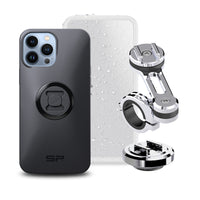 Moto Bundle AVM Chrome