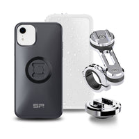 Moto Bundle AVM Chrome