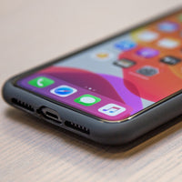 Edition Phone Case - Carbon Rider (Green)