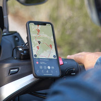 Edition Phone Case - Helmets (Multi)