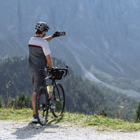 Edition Phone Case - Carbon Rider (Gris)