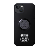 Edition Phone Case - 66 Shield (Blanc)