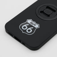 Edition Phone Case - 66 Shield (Blanc)
