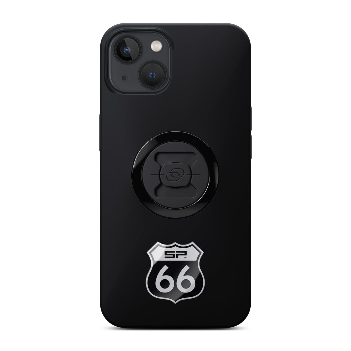 Edition Phone Case - 66 Shield (Blanc)
