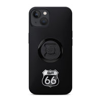 Edition Phone Case - 66 Shield (Blanc)