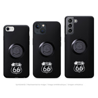Edition Phone Case - 66 Shield (Blanc)