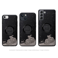 Edition Phone Case - Vintage Moto (Mud)