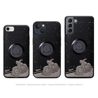 Edition Phone Case - Vintage Moto (Mud)