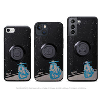 Edition Phone Case - Vintage Moto (Teal)