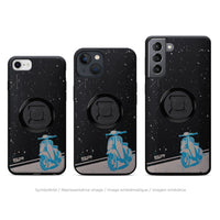 Edition Phone Case - Vintage Moto (Teal)