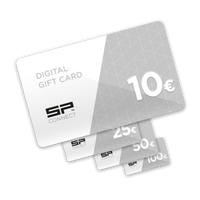 Carte cadeau numérique