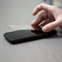 Manuel de Glass Screen Protector
