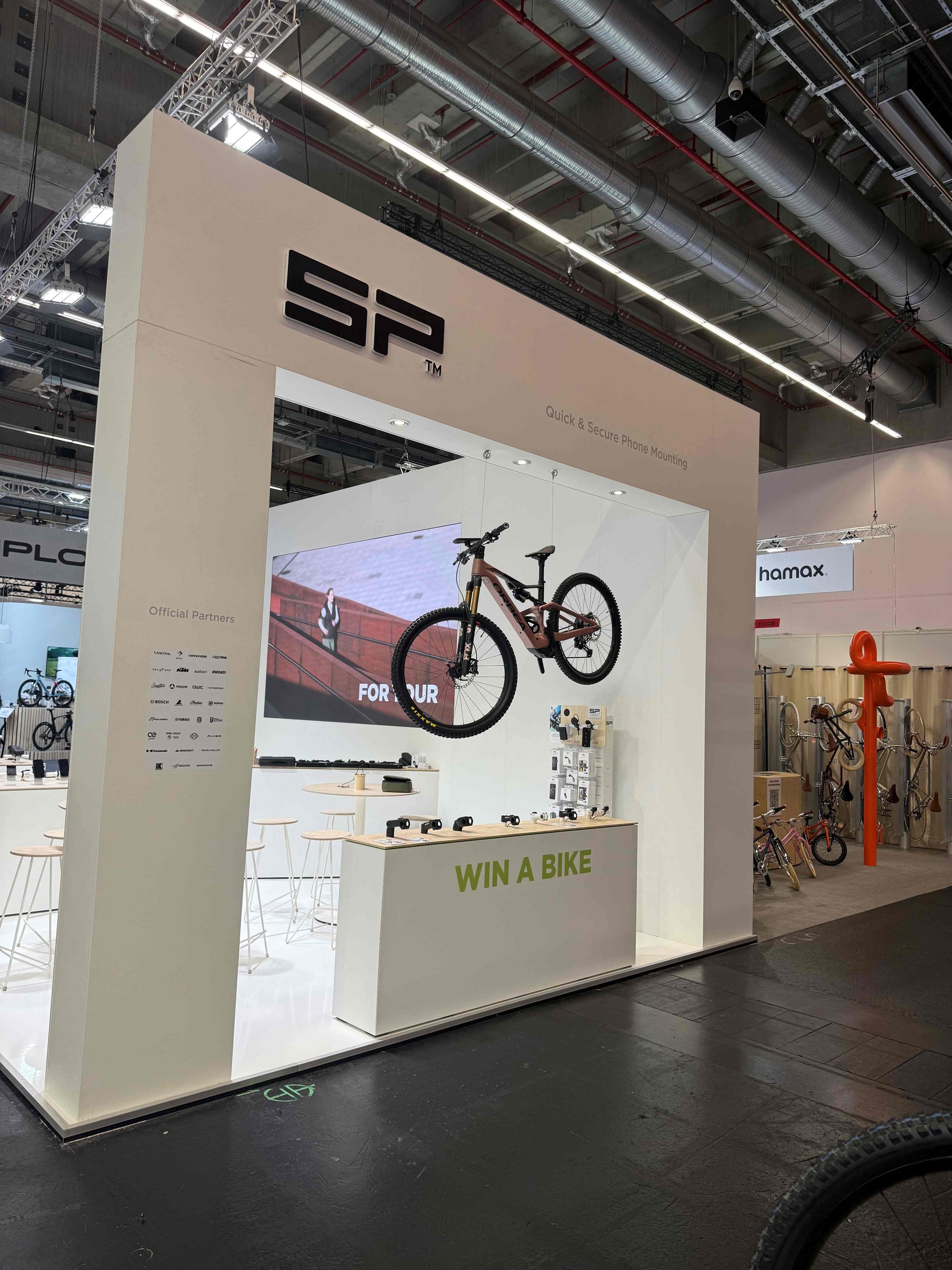 Eurobike 2025