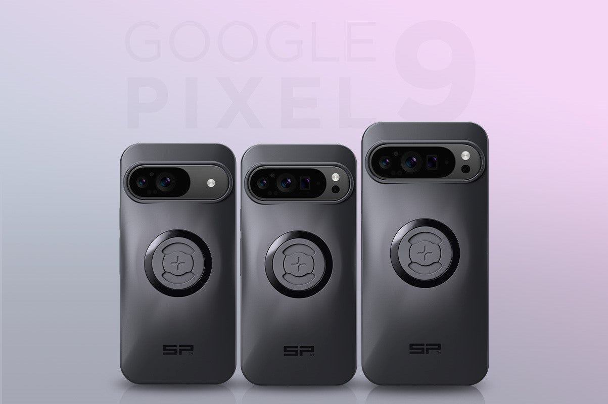 Google Pixel 9 Phone Cases Available