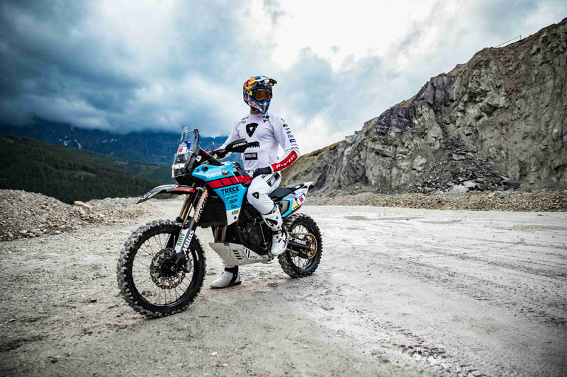 Erzbergrodeo 2025