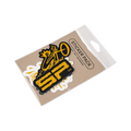 Chase the Sun Sticker Pack
