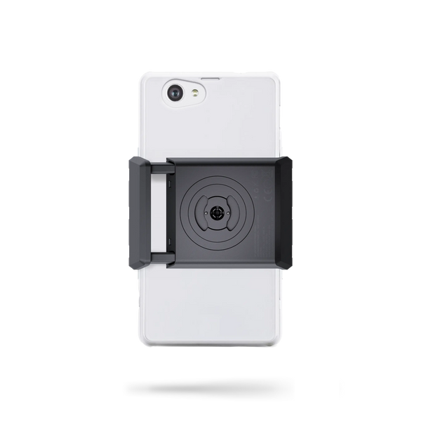 E-Cap Charging Phone Holder