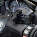 Brake Mount