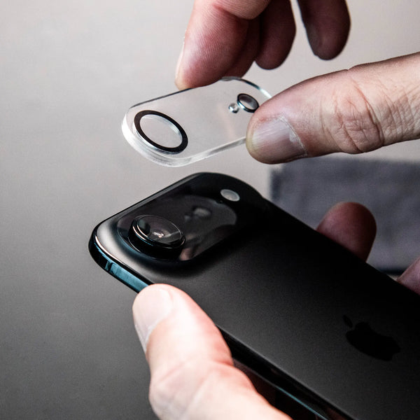 Camera Lens Protective Glass