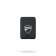 Ducati Card Wallet - Shield