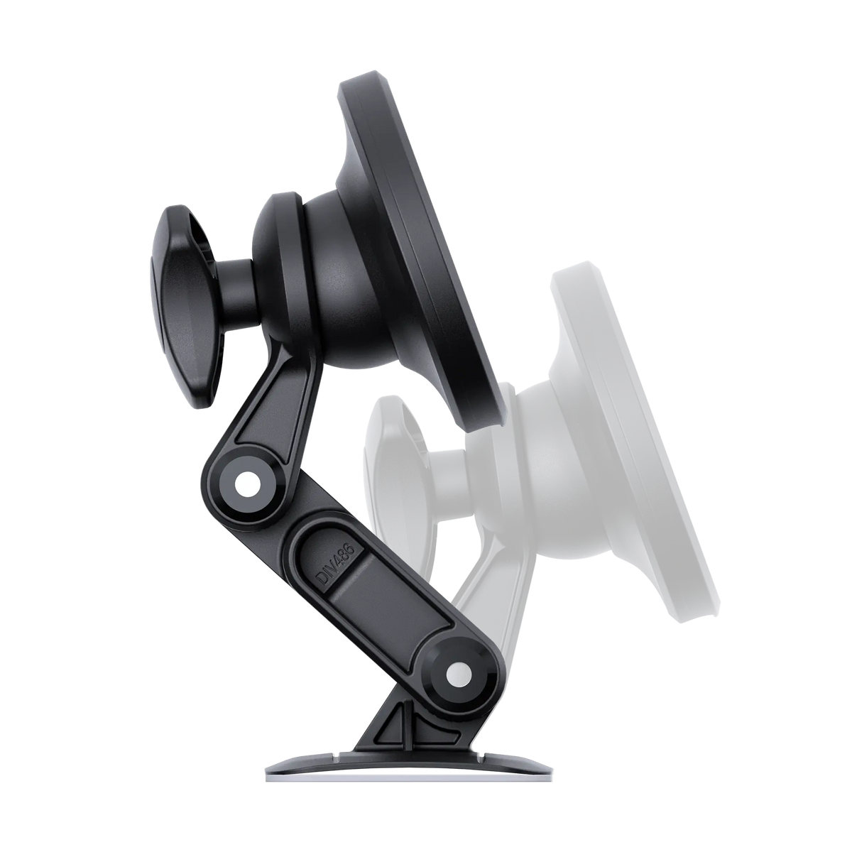 Adhesive Mount Pro