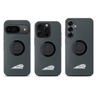 Indian Motorcycle Phone Case - Headdress Gray