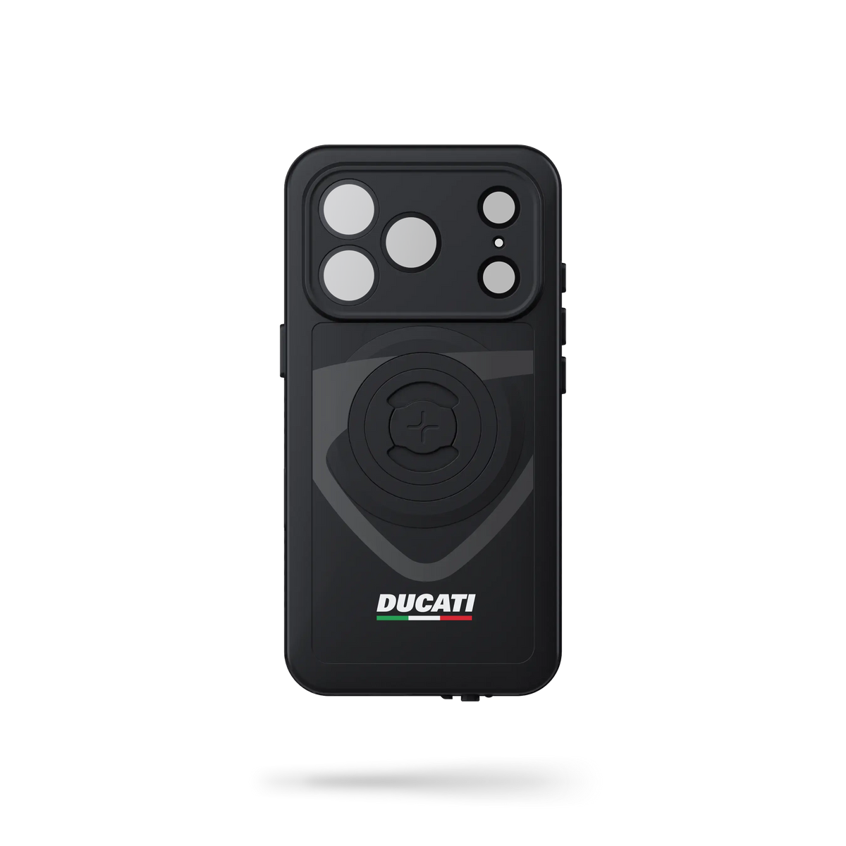 Ducati Phone Case - Shield