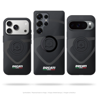 Ducati Phone Case - Shield