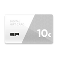 Carte cadeau numérique