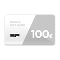 Carte cadeau numérique