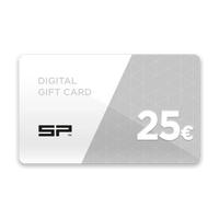 Digital Gift Card