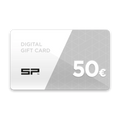 Carte cadeau numérique