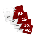 Carte cadeau numérique