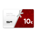 Carte cadeau numérique