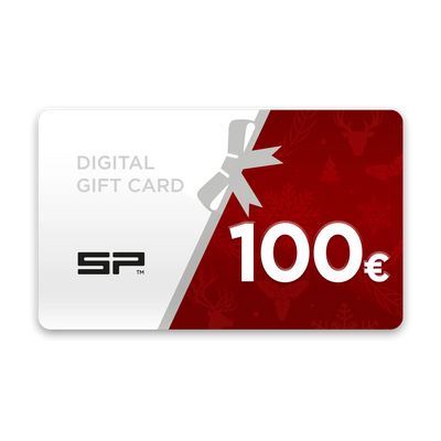 Carte cadeau numérique