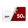 Carte cadeau numérique