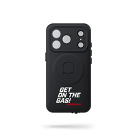 GasGas Phone Case - Get On The Gas