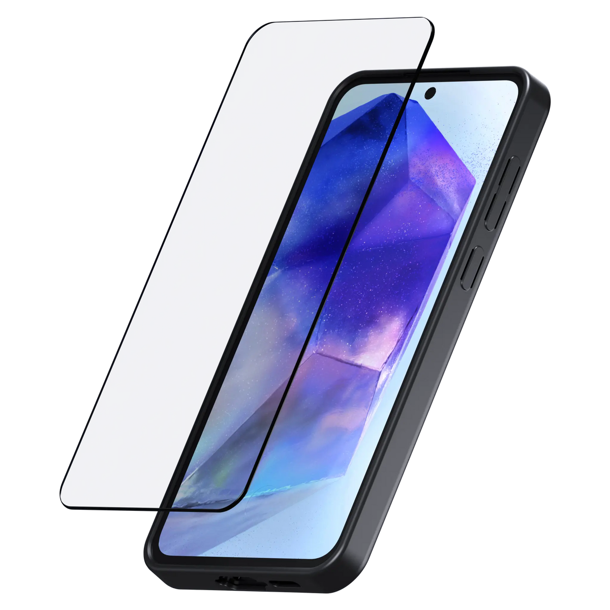 Manuel de Glass Screen Protector