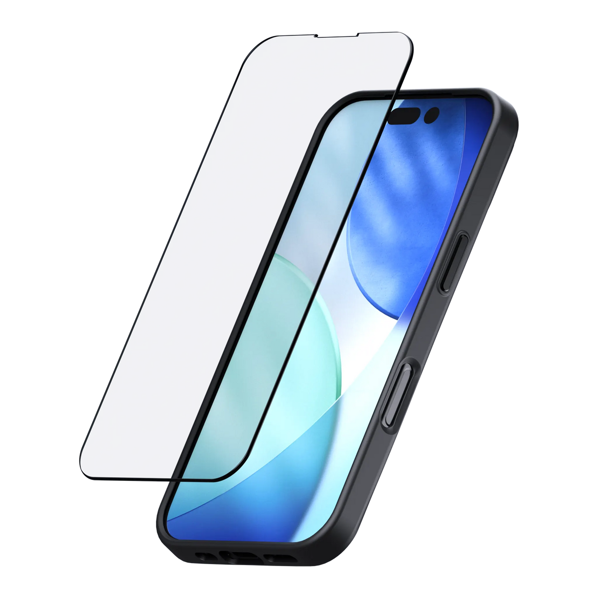Manuel de Glass Screen Protector