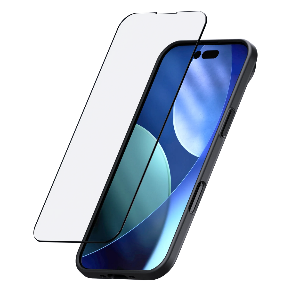 Manuel de Glass Screen Protector