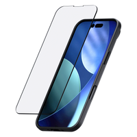 Manuel de Glass Screen Protector