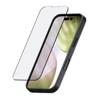 Manuel de Glass Screen Protector