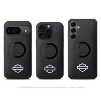 Harley-Davidson Phone Case - B&S