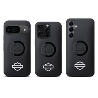 Harley-Davidson Phone Case - B&S