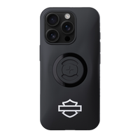 Harley-Davidson Phone Case - B&S