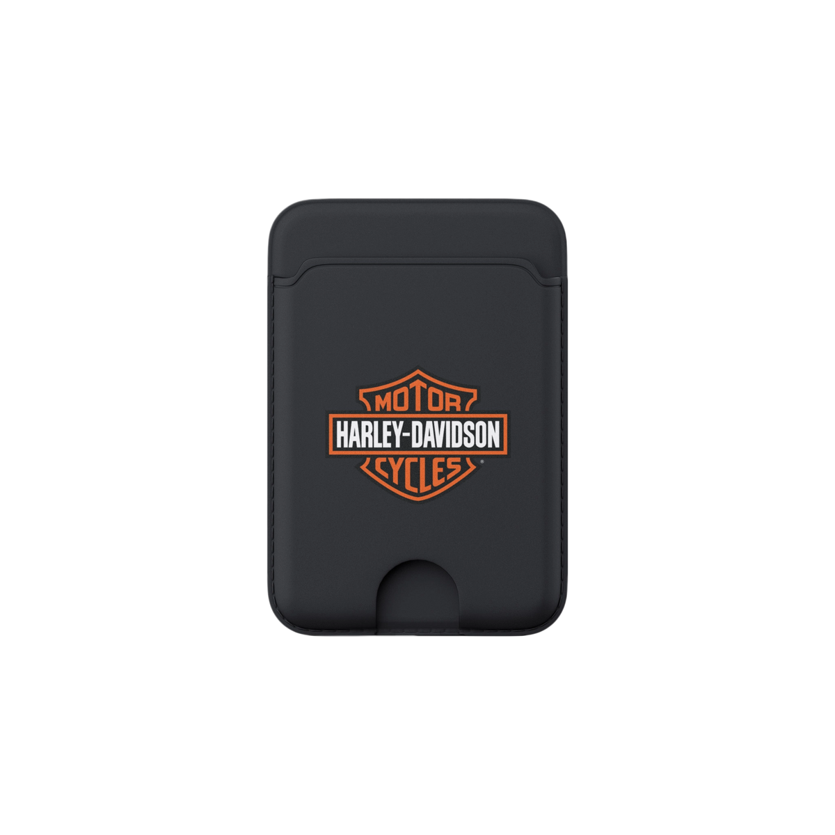 Harley-Davidson Card Wallet
