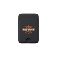 Harley-Davidson Card Wallet